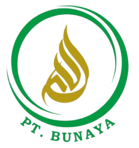 Logo PT Bunaya