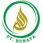 Logo PT Bunaya