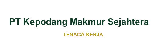 Grup perusahaan PT Bunaya 1