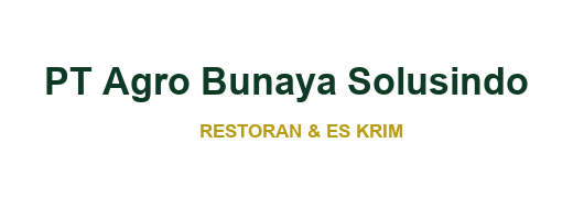 Grup perusahaan PT Bunaya 4